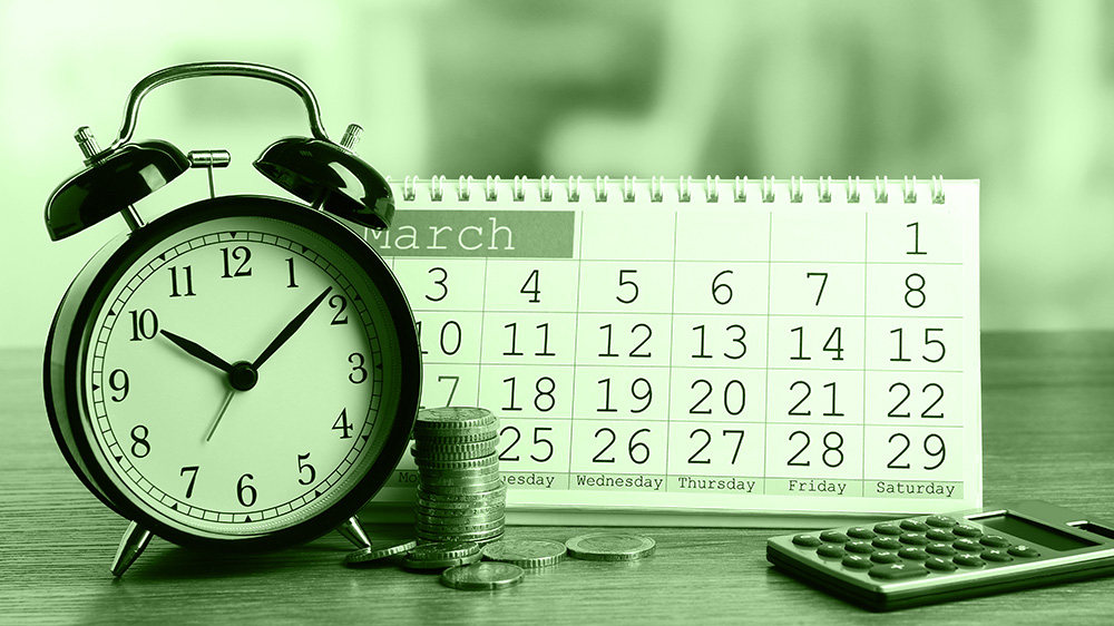 Týždenný kalendár investora (6. 5. – 12. 5. 2024)