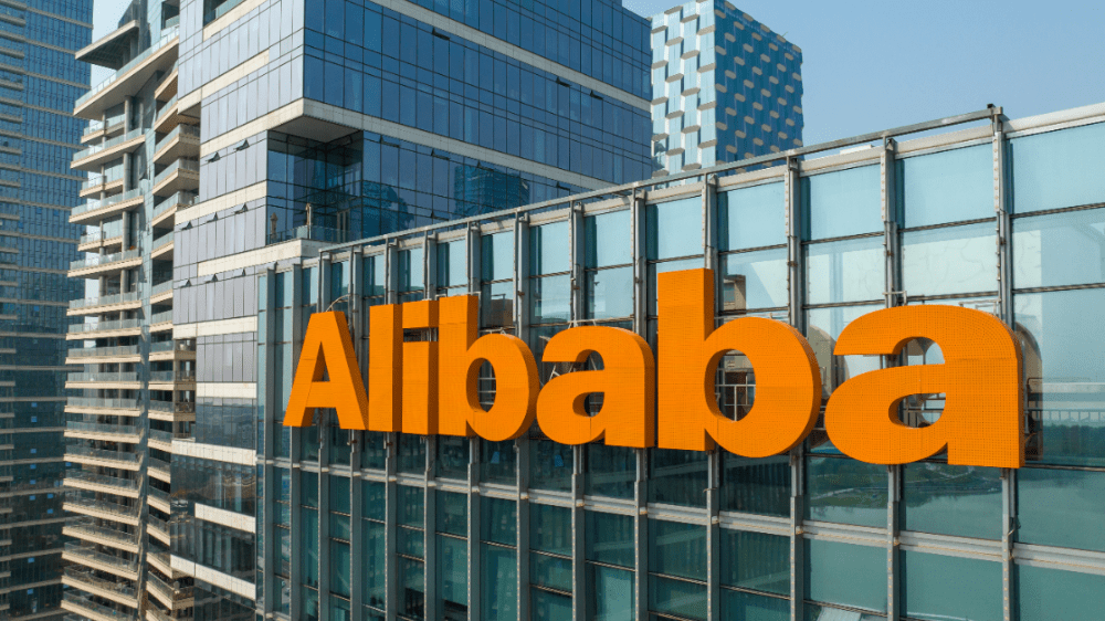 Alibaba ohlásila svoje výsledky. Sklamala