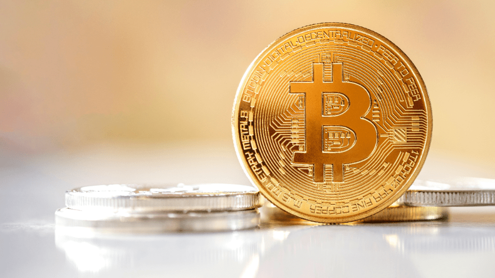 Bitcoin: Novinkou sú stablecoiny na blockchaine