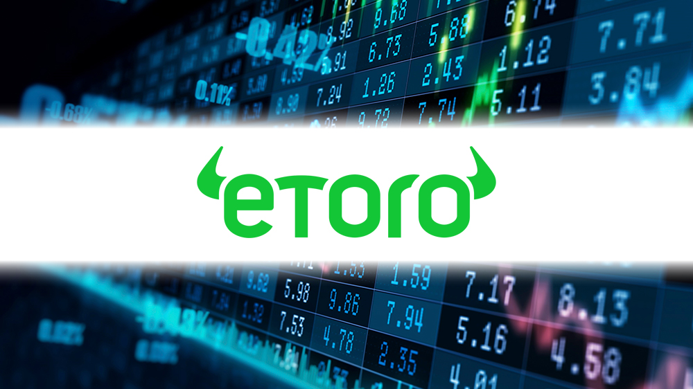 eToro – Recenzia brokera