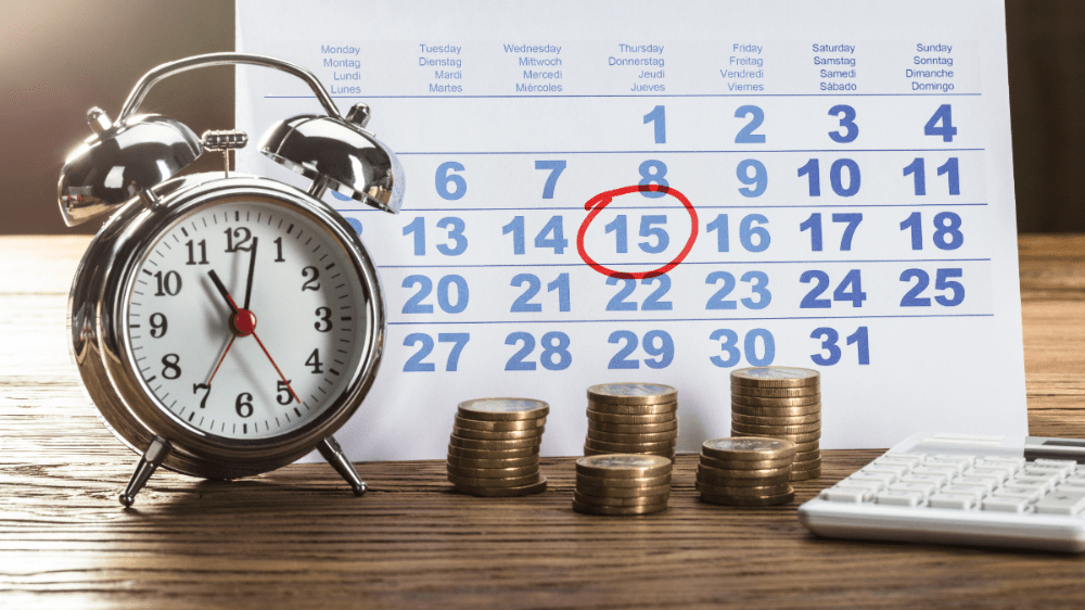 Týždenný kalendár investora (20. 5. – 26. 5. 2024)