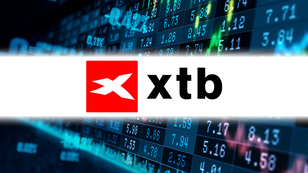 XTB – Recenzia brokera